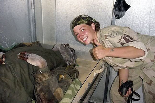 La directora de CIA supervisaba personalmente las torturas